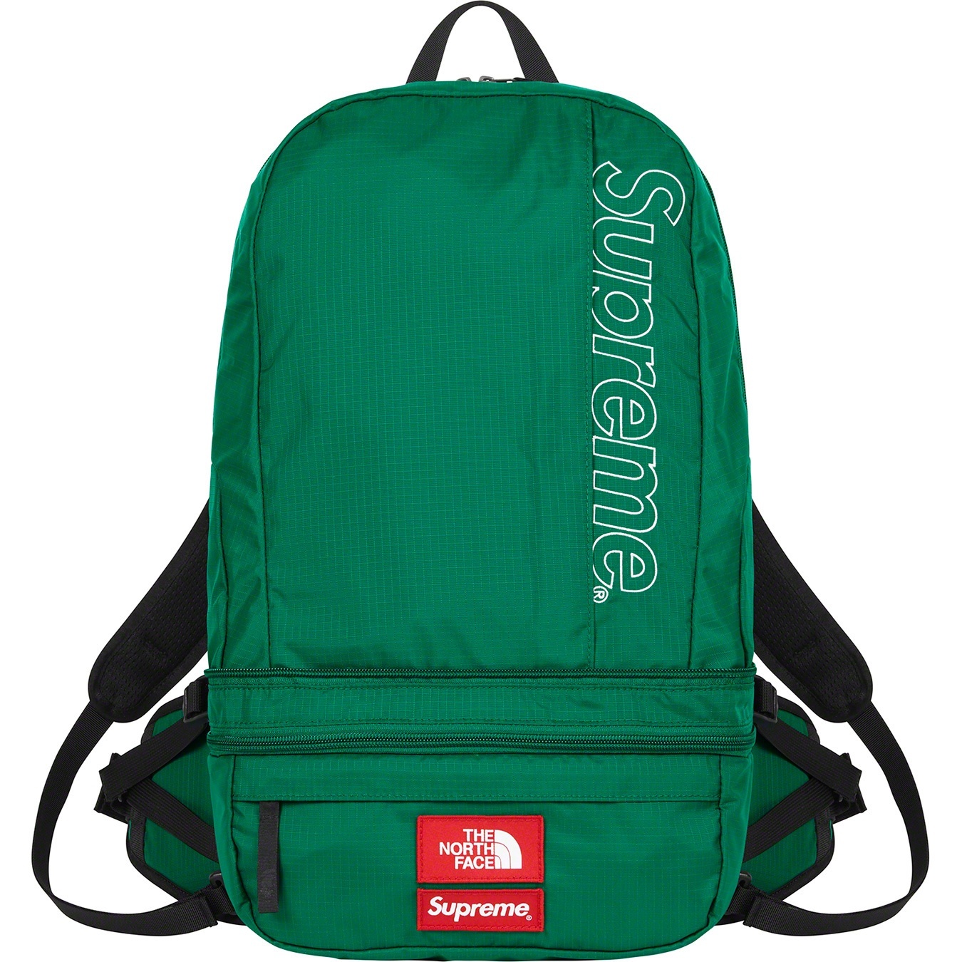Supreme®/The North Face® Trekking Convertible Backpack + Waist Bag view 10